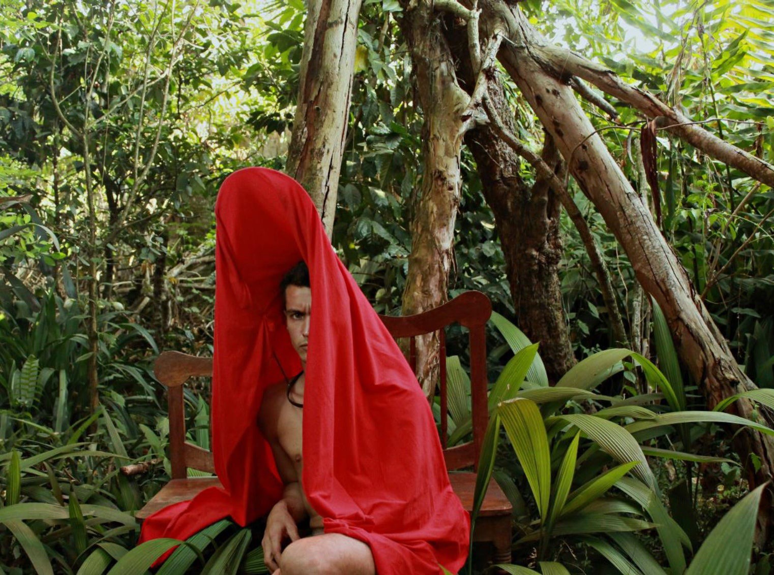 José Sierra, Untitled X José Sierra, Untitled X