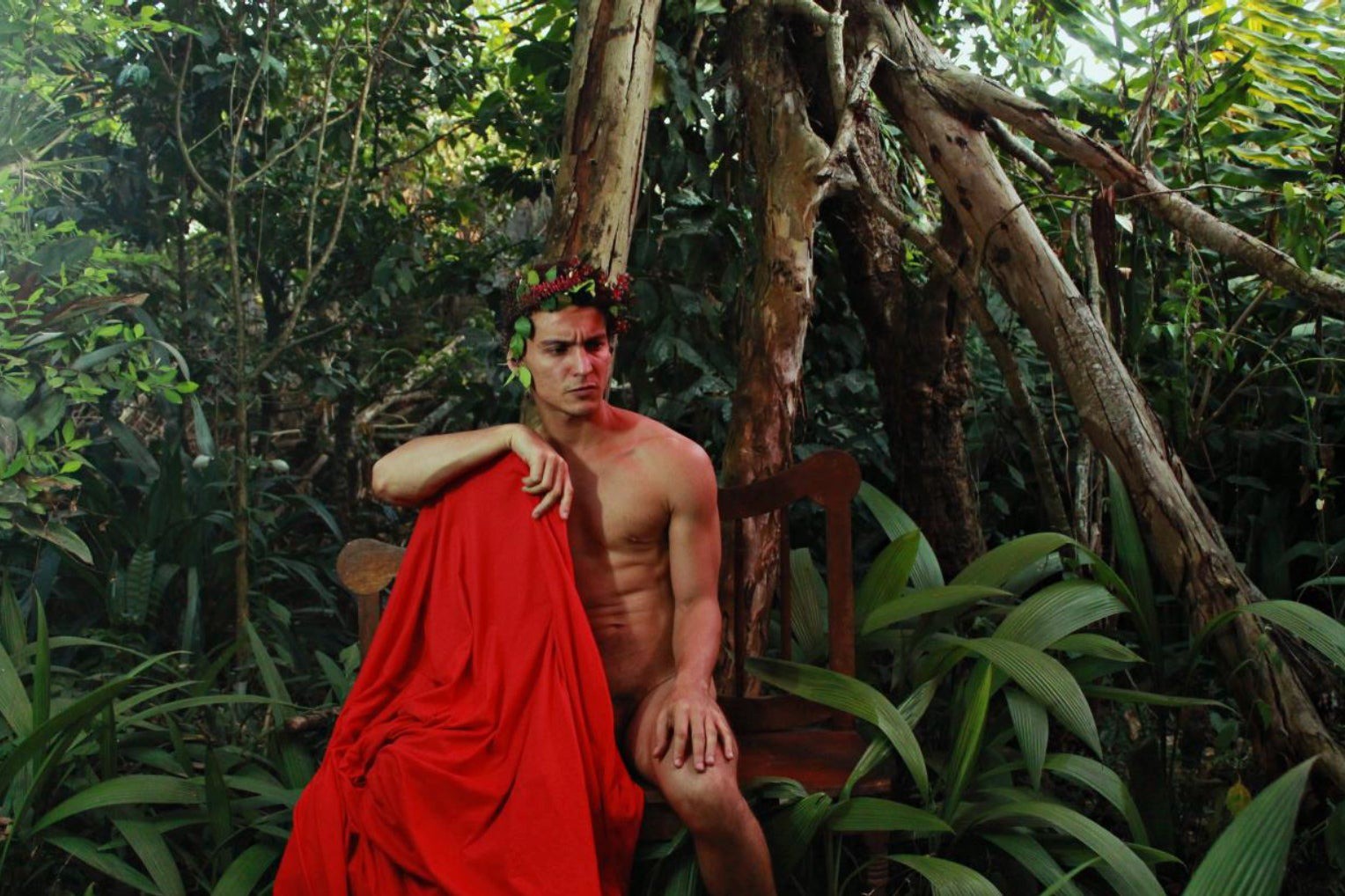 José Sierra, Untitled VIII José Sierra, Untitled VIII