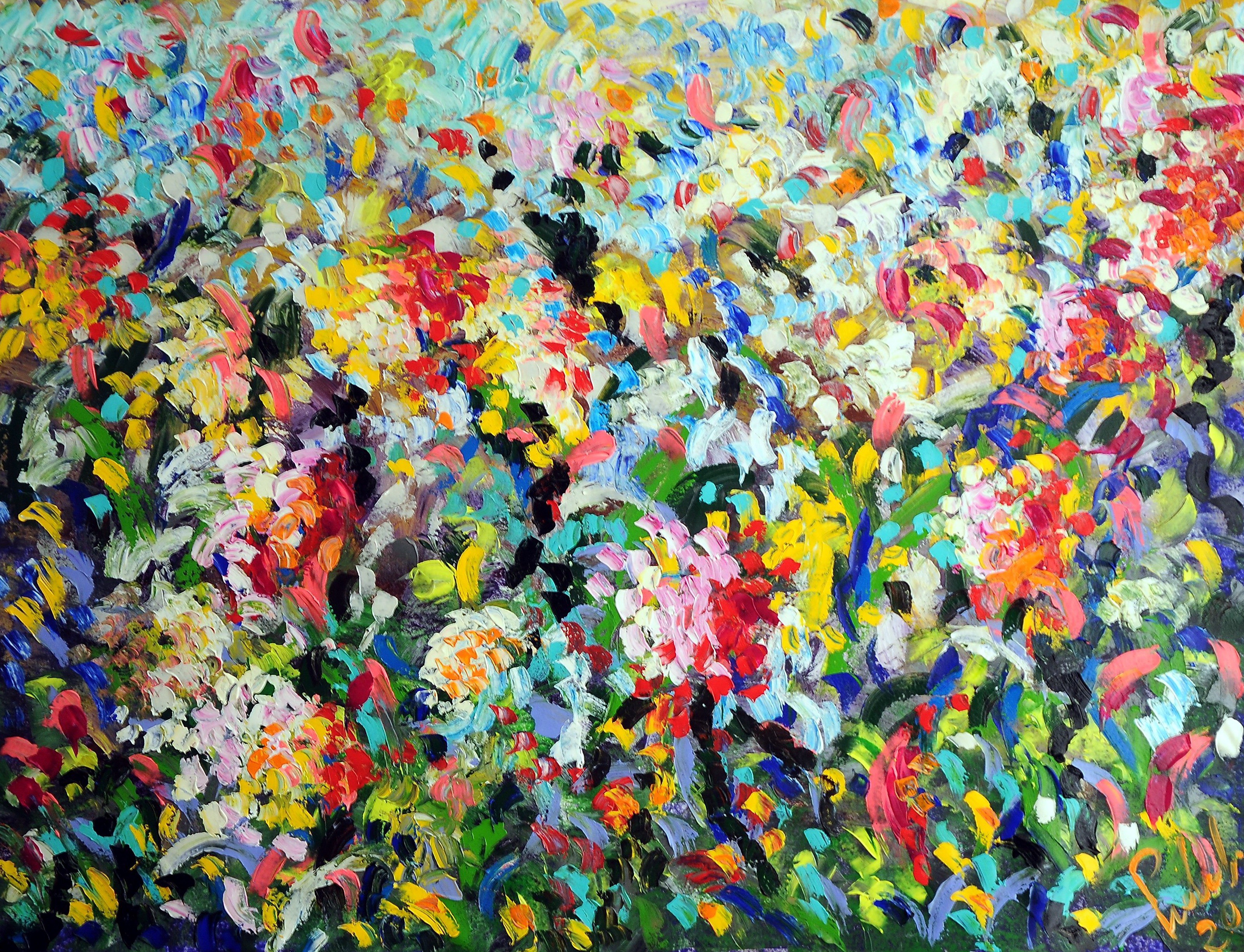 Antonino Puliafico, Effervescenza Antonino Puliafico, Effervescenza