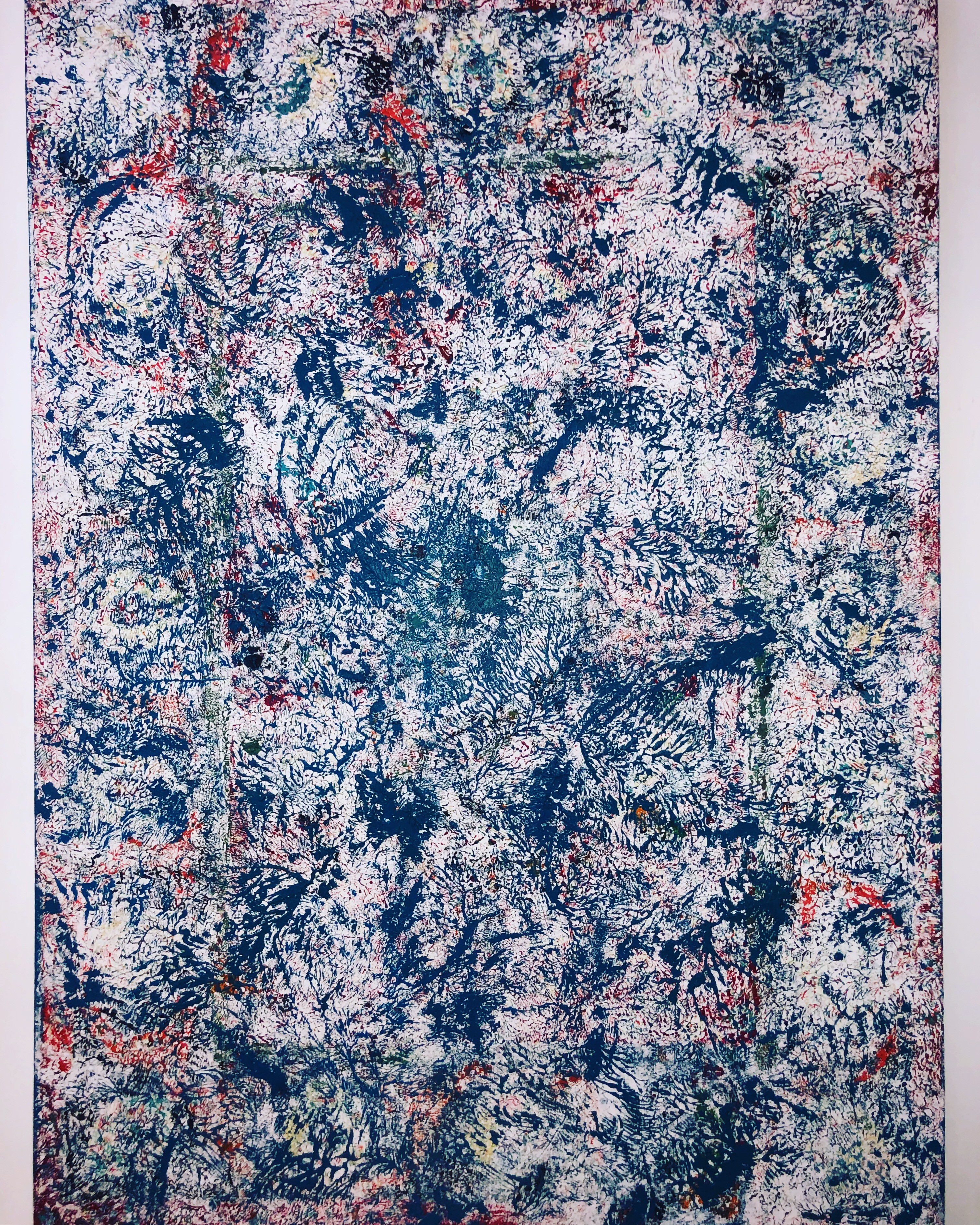 Julien Des Monstiers, Surface monstre Julien Des Monstiers, Surface monstre