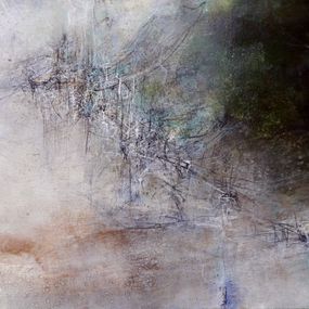 Gemälde, 22 décembre 2018, Raymond Attanasio