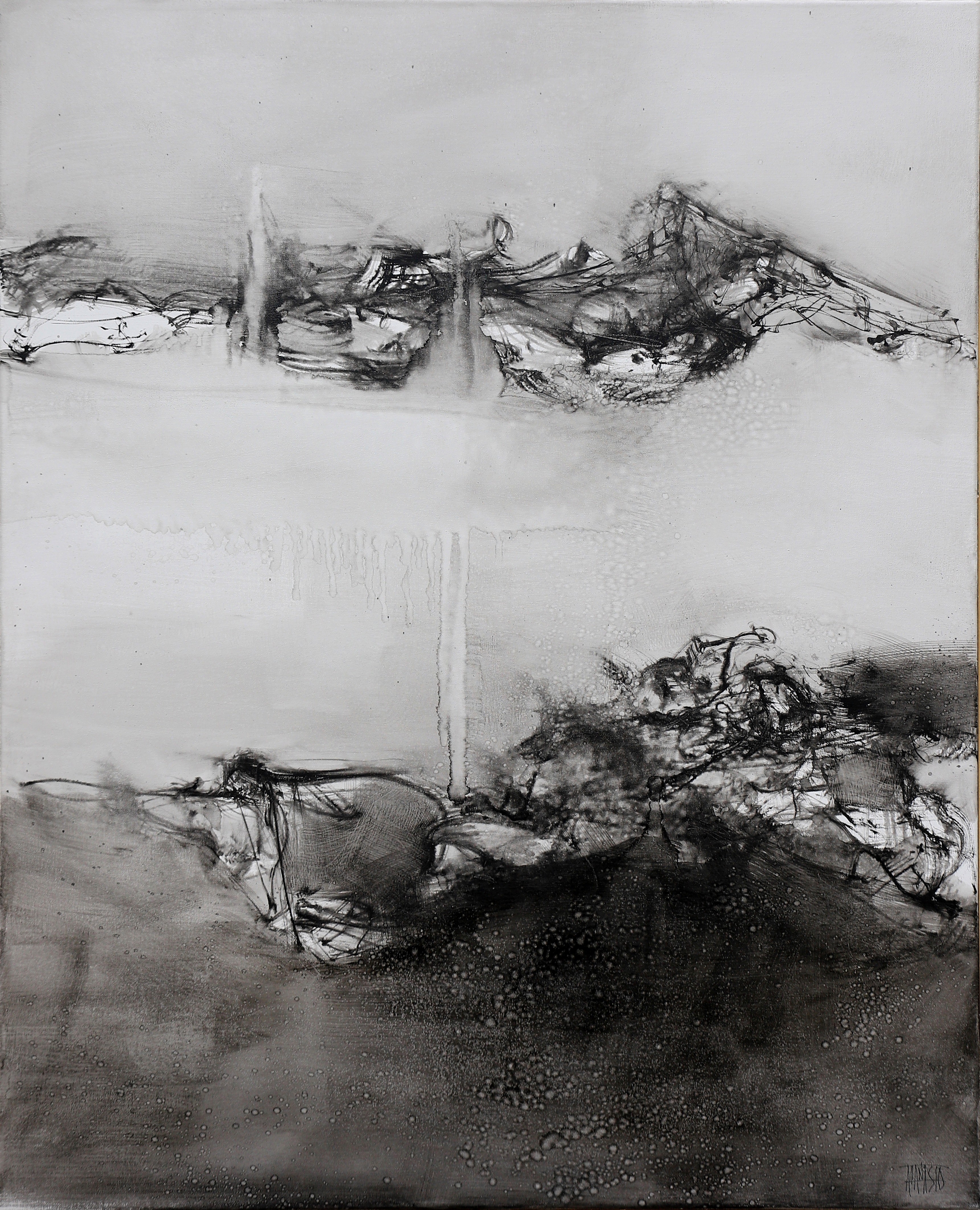 Raymond Attanasio, 30 octobre 2019 Raymond Attanasio, 30 octobre 2019