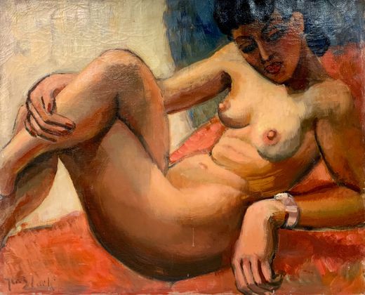 Jean Blailé