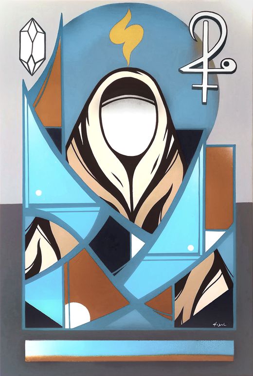 Hazul