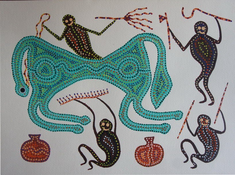 Ramesh Bariya, Untitled Ramesh Bariya, Untitled