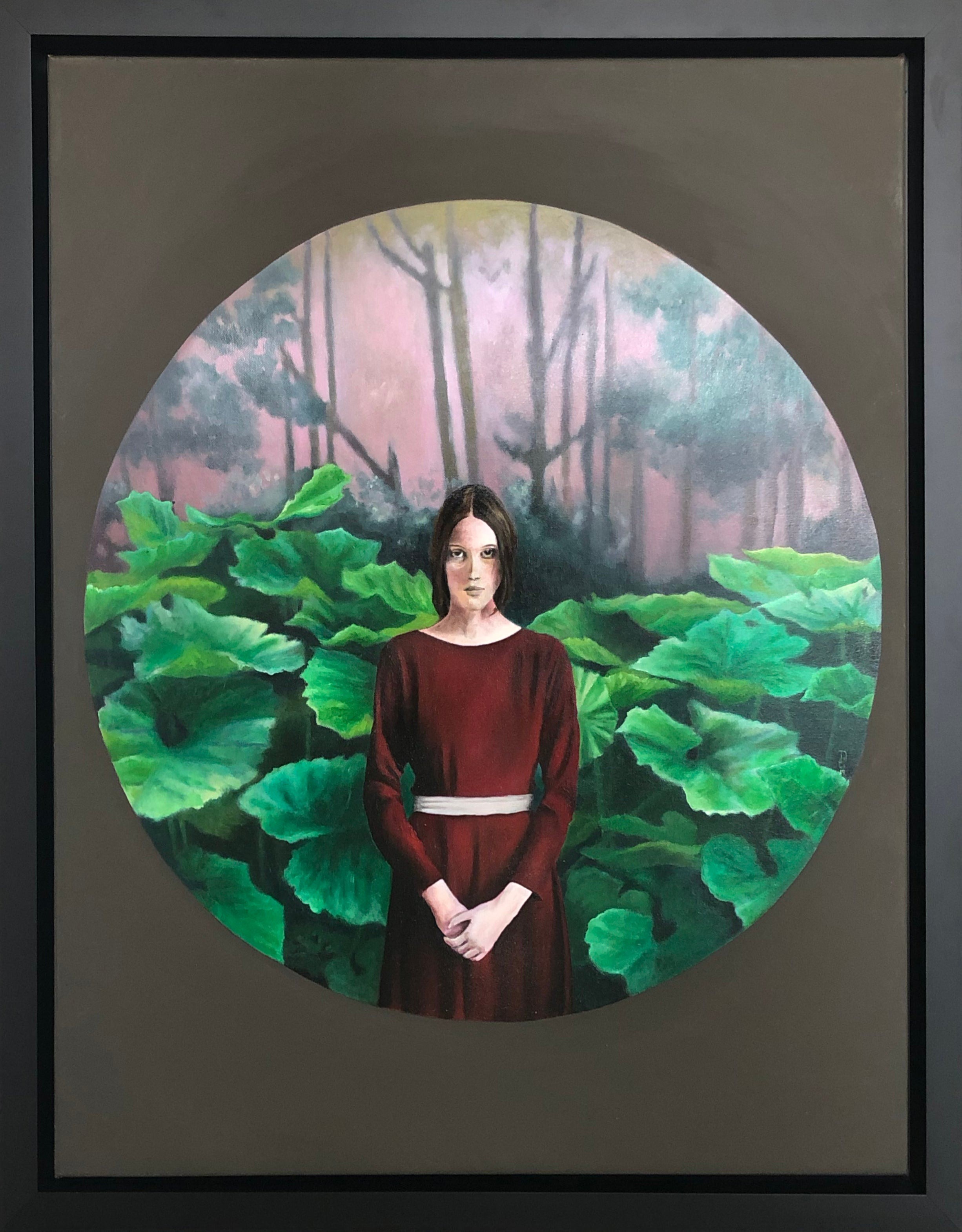 Daniel Casique, El Bosque De Los Mitos. From The Series Of Revelación, Daniel Casique, El Bosque De Los Mitos. From The Series Of Revelación,