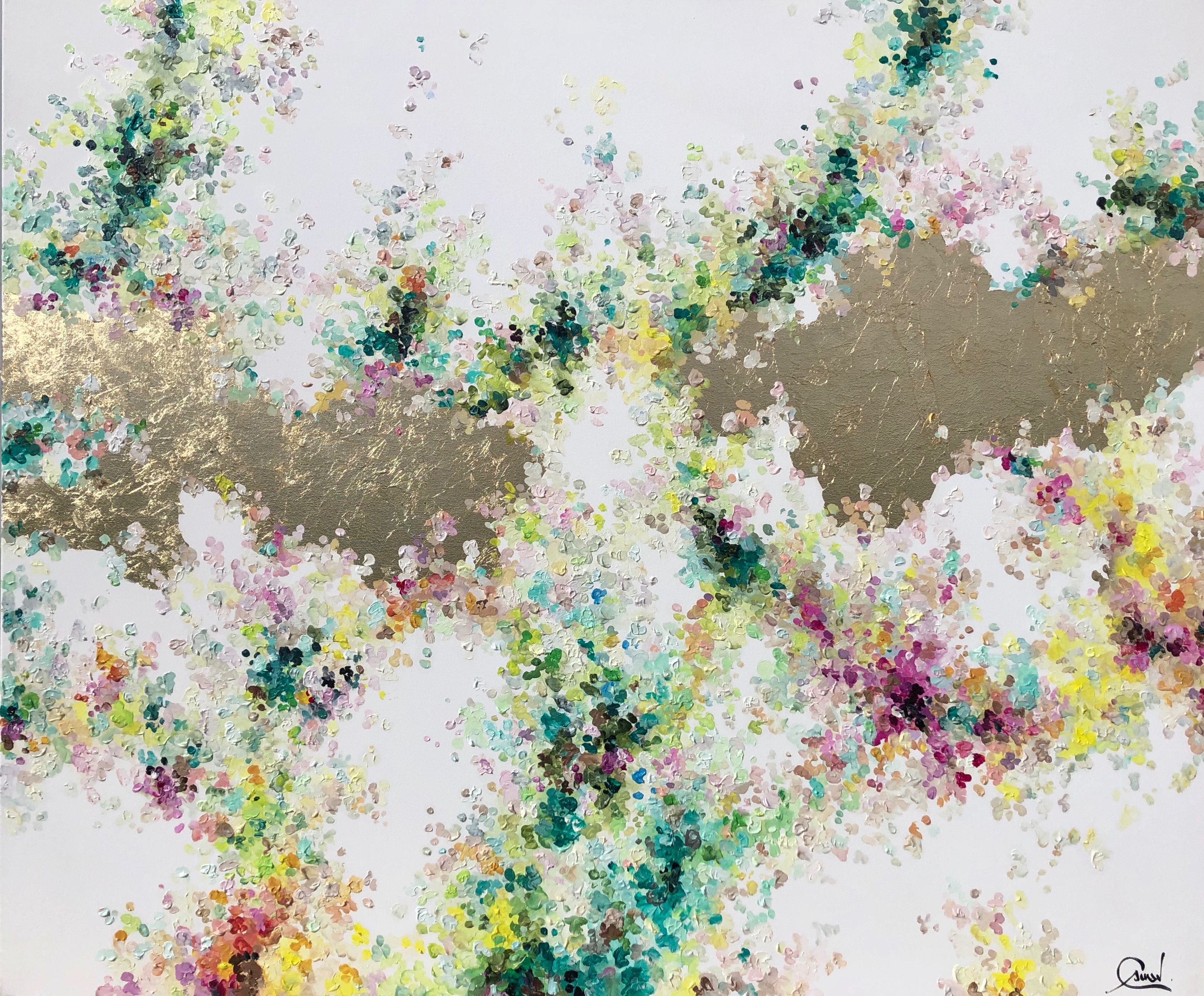 Maria Esmar, The scent of nature Maria Esmar, The scent of nature