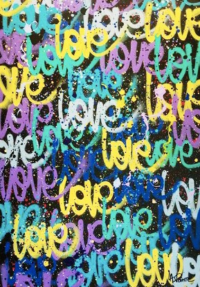 La Pointe, Love La Pointe, Love