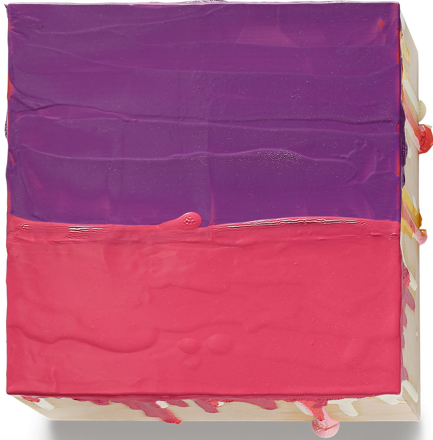 Anya Spielman, Ultraviolet Anya Spielman, Ultraviolet