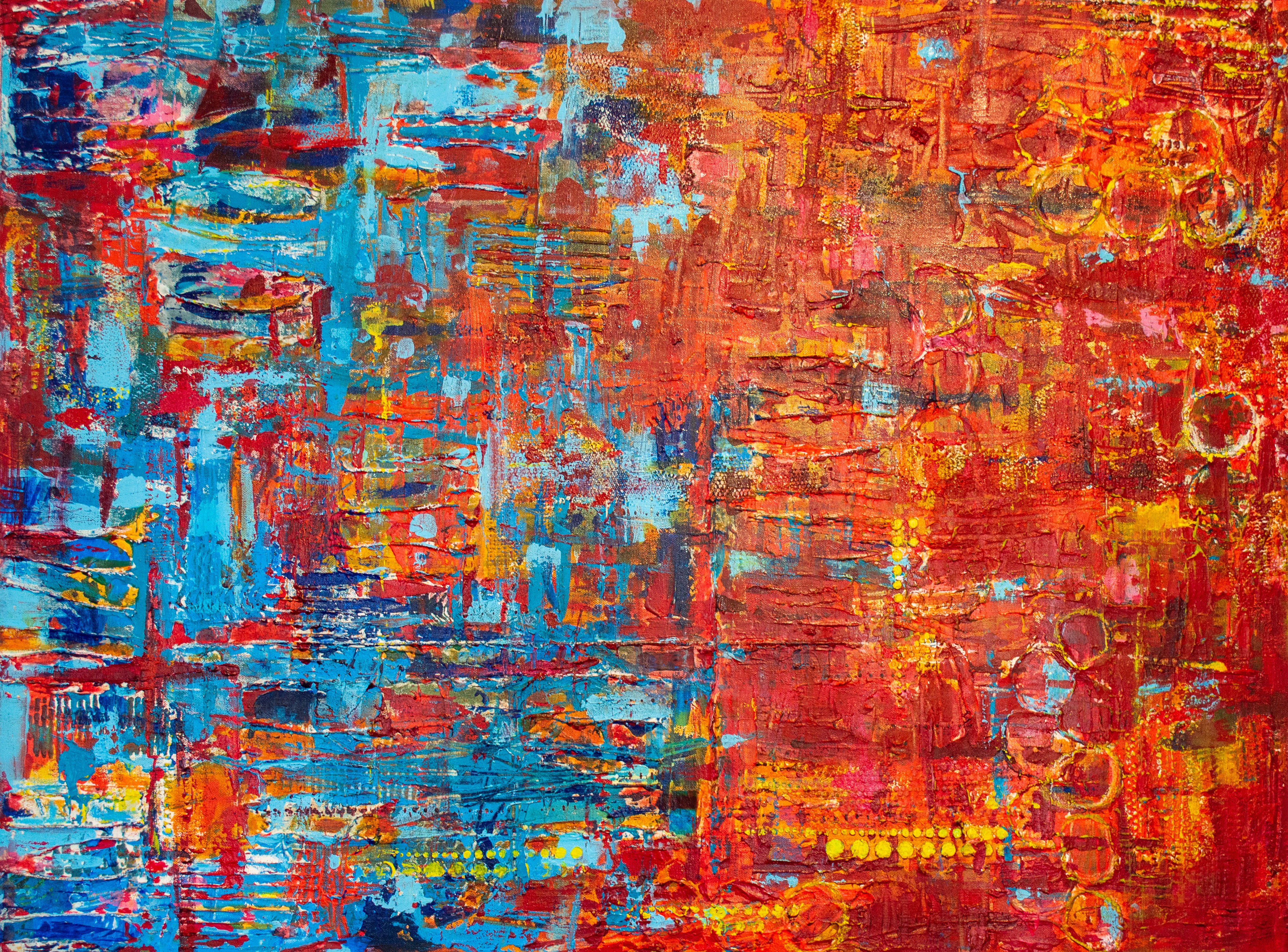 Claudia Labin, Bipolar Claudia Labin, Bipolar