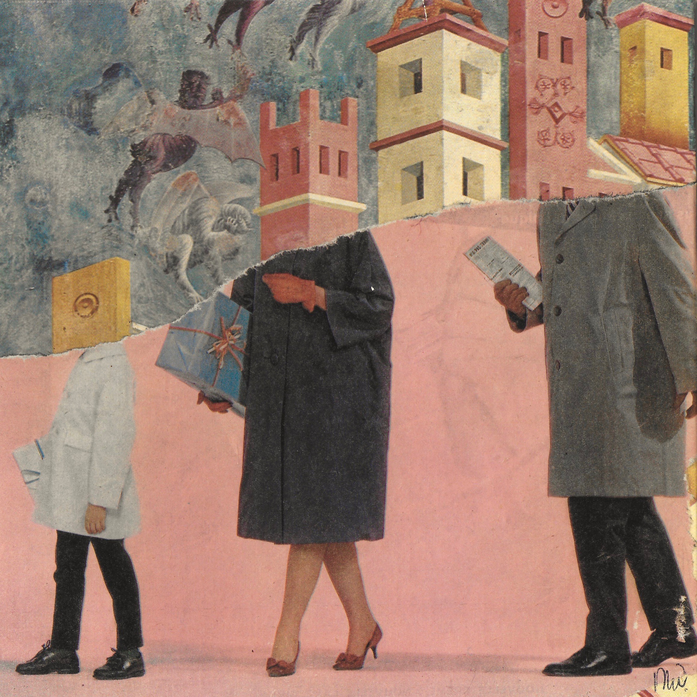 Marian Williams, Arezzo Marian Williams, Arezzo