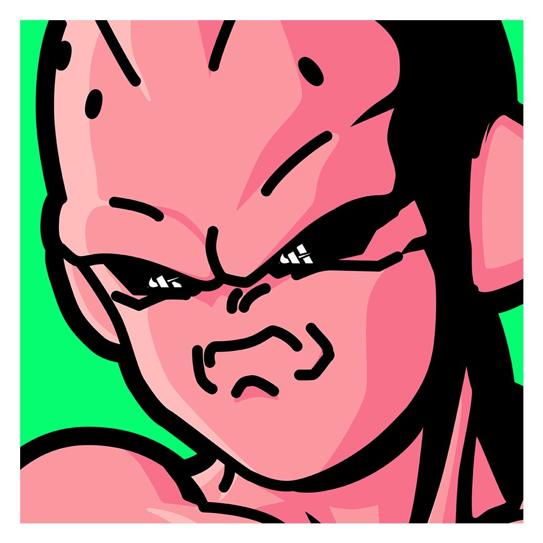 DLGR, BouBou DLGR, BouBou
