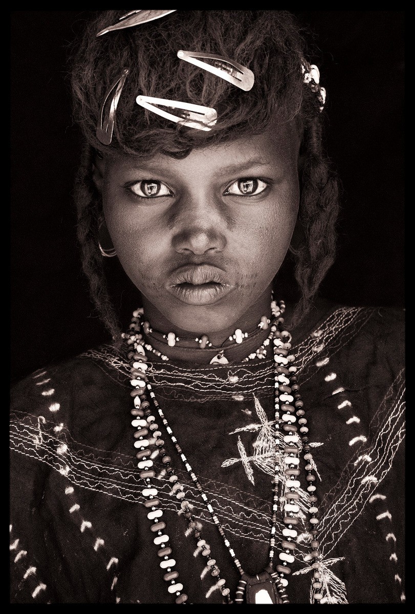 John Kenny, Beauty in the Sahel John Kenny, Beauty in the Sahel