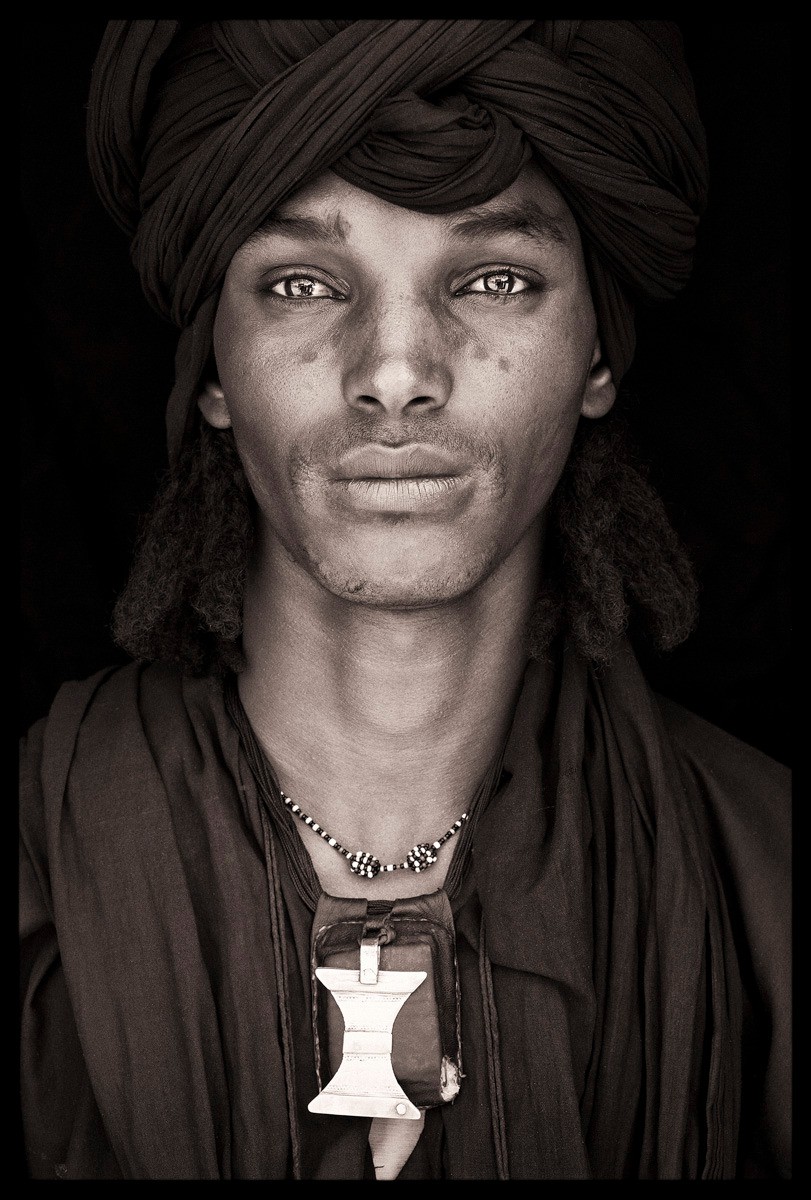 John Kenny, The pure Wodaabe John Kenny, The pure Wodaabe