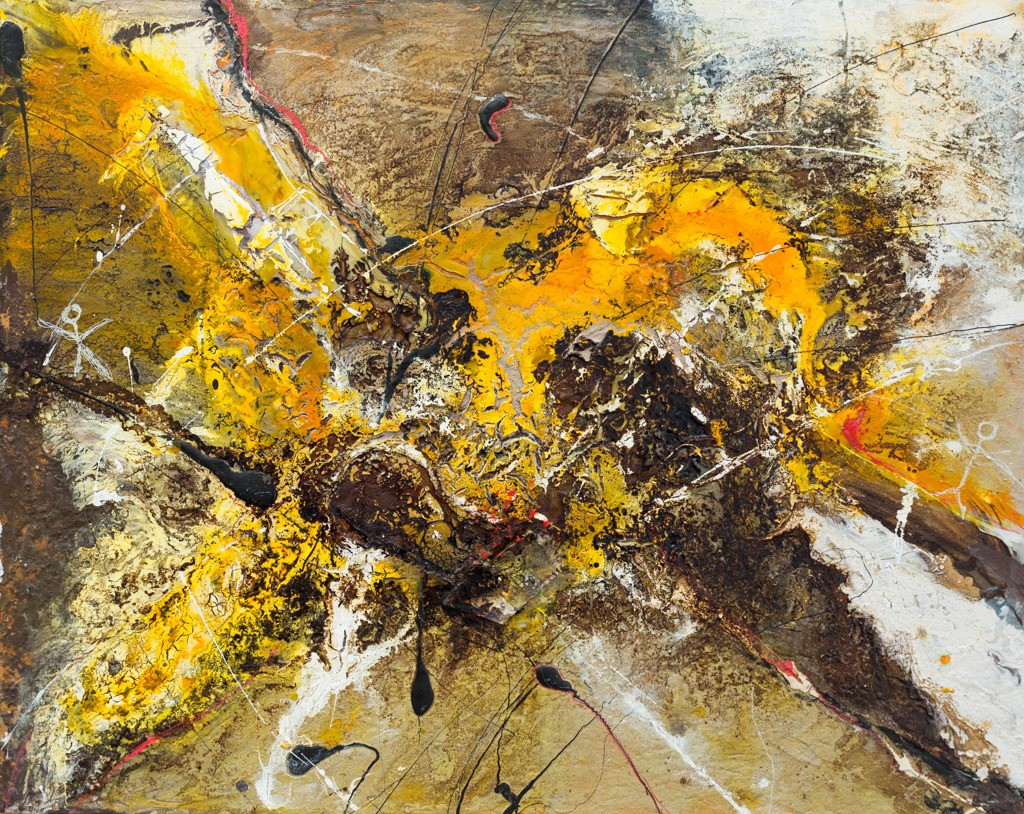 Bea Danckaert, Spring Bea Danckaert, Spring