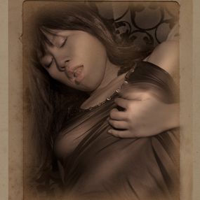 Uwe Ommer, Secret Album VIII, Paris, 2015 Uwe Ommer, Secret Album VIII, Paris, 2015