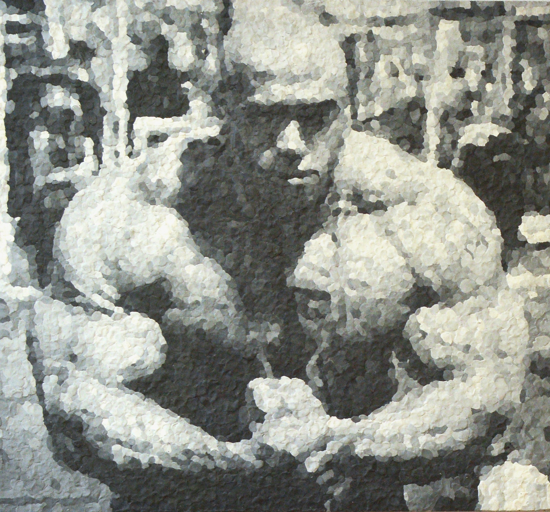 Henrik Jacob, Bodyman I Henrik Jacob, Bodyman I