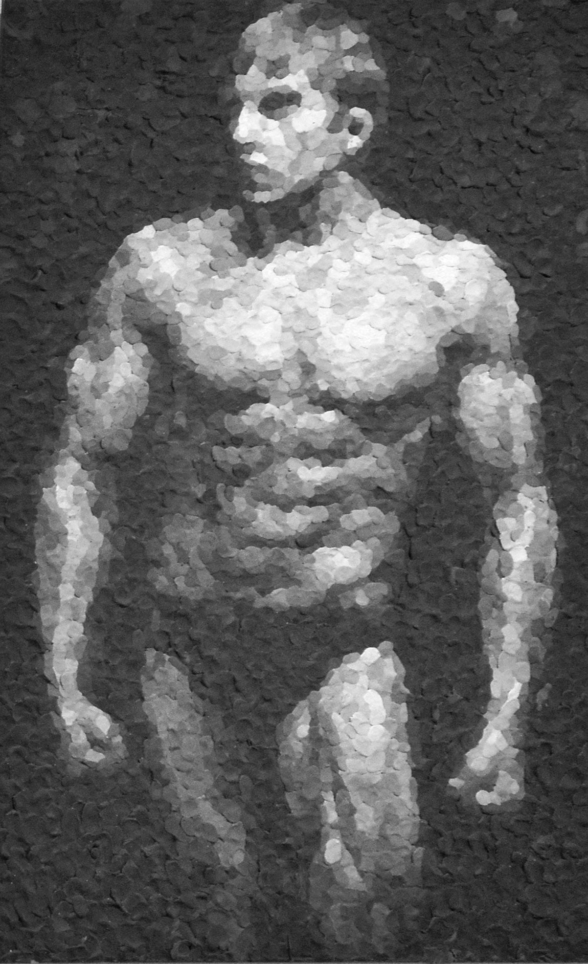 Henrik Jacob, Bodyman 2 Henrik Jacob, Bodyman 2