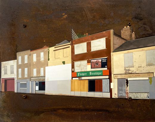 Sean O'Rourke