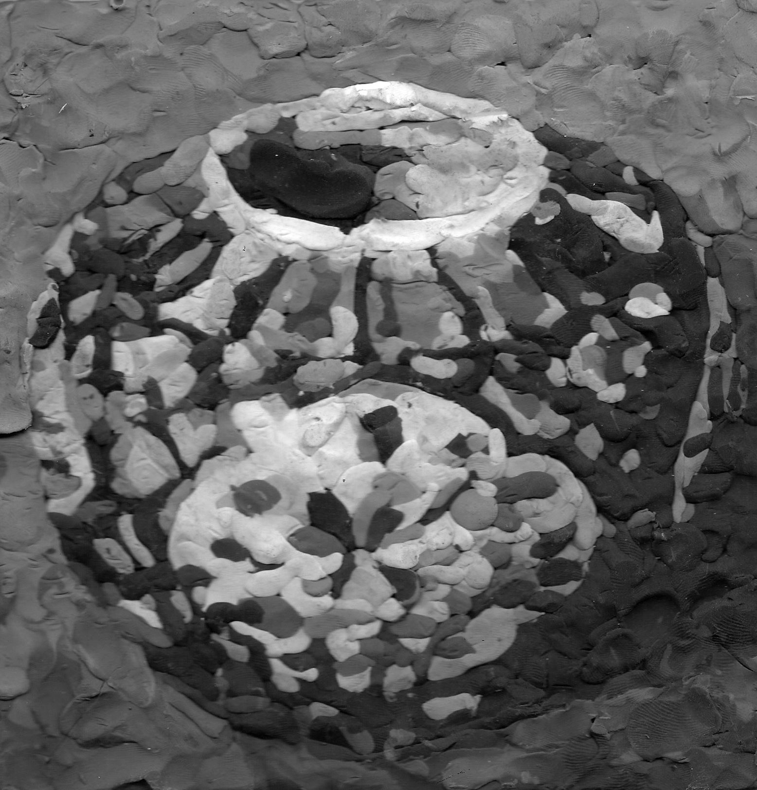 Henrik Jacob, Ming vase 2 Henrik Jacob, Ming vase 2