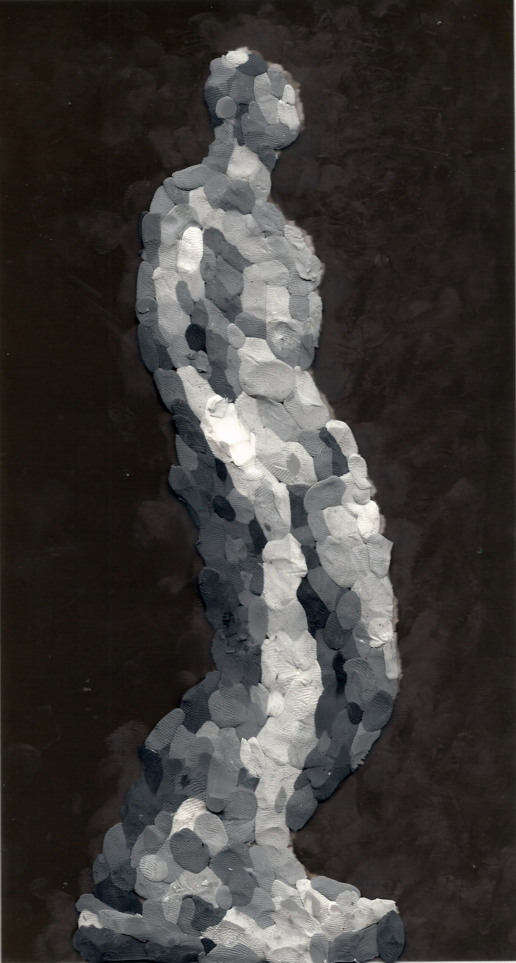 Henrik Jacob, Softsculpture 3 Henrik Jacob, Softsculpture 3
