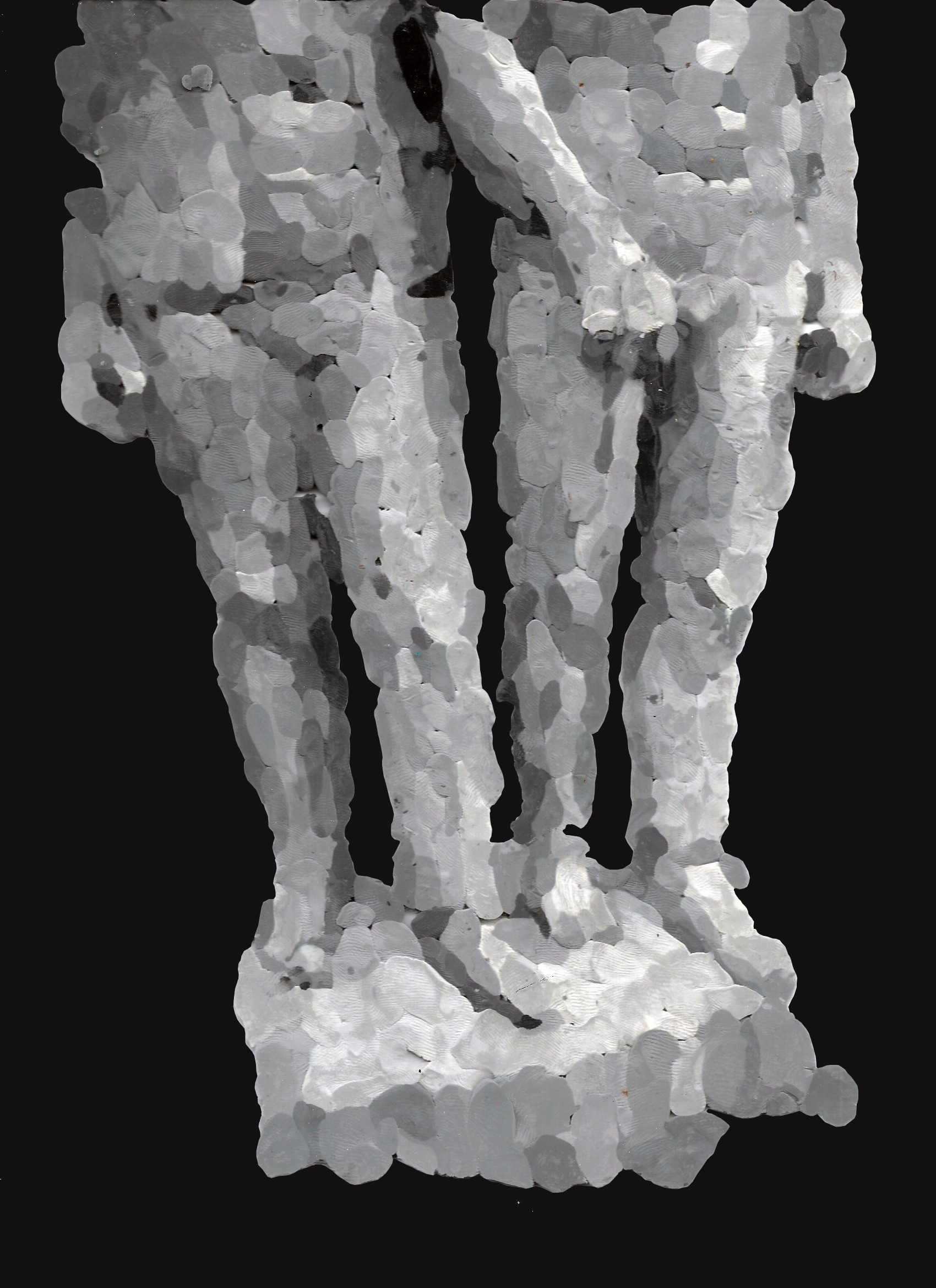 Henrik Jacob, Softsculpture 5 Henrik Jacob, Softsculpture 5