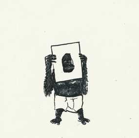 Zeichnungen, Singe, Henrik Jacob