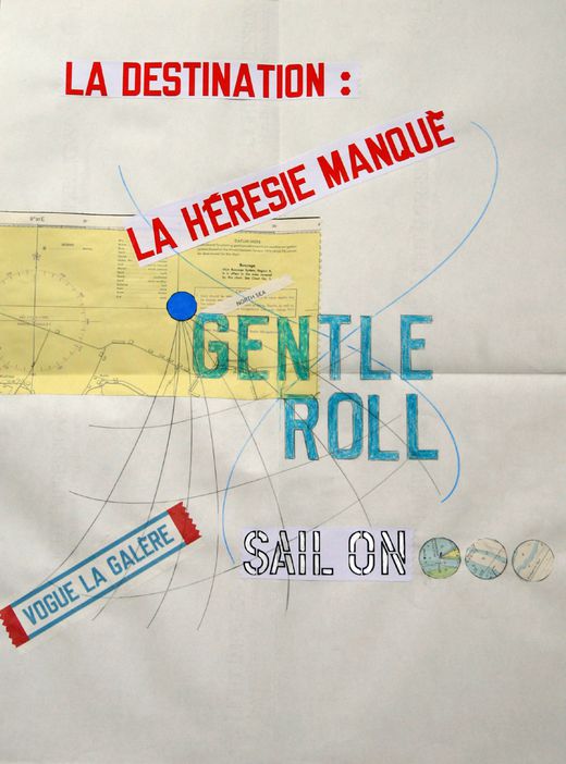 Lawrence Weiner