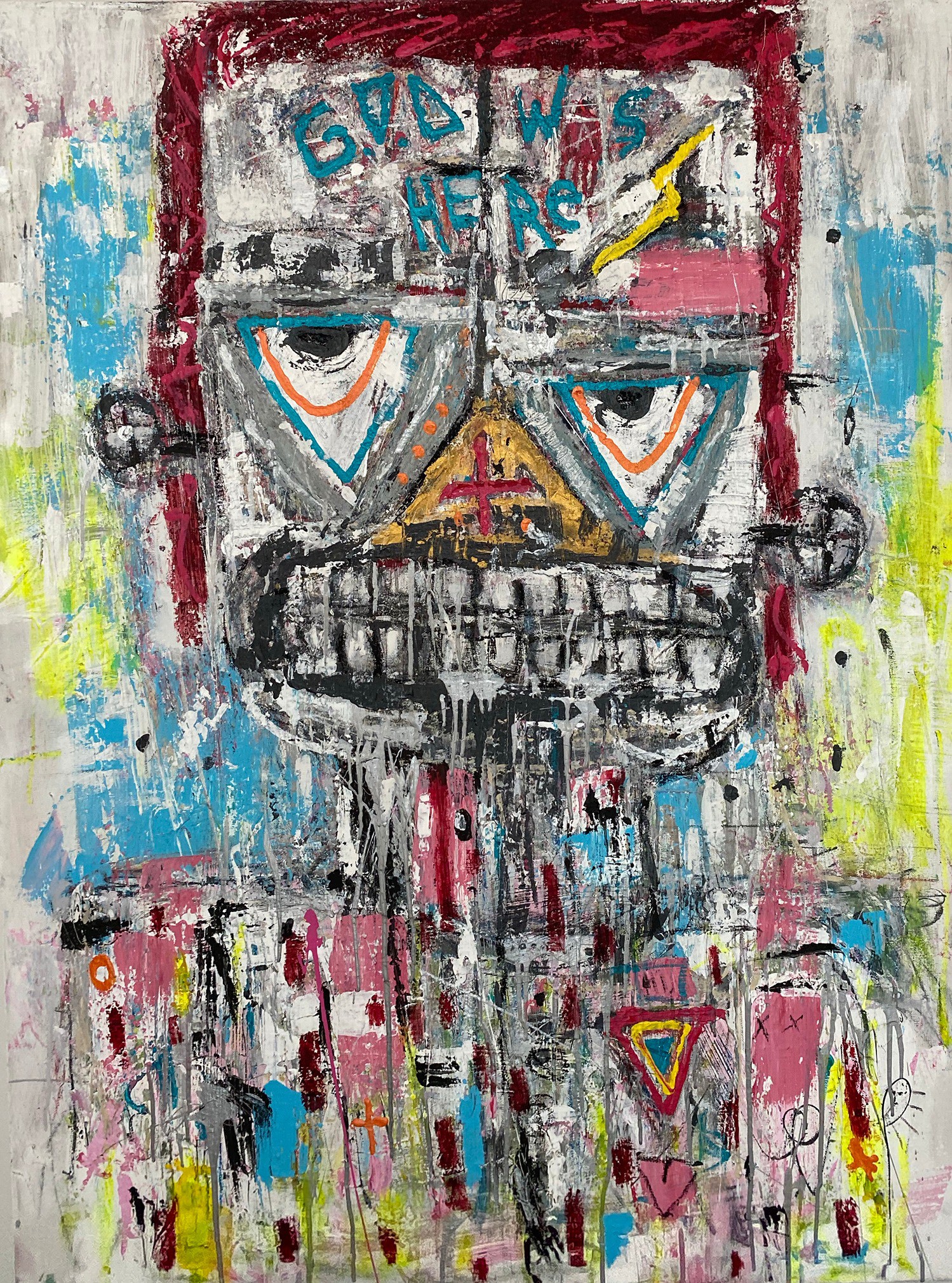 Corey Kilmartin, Teenage Angst Corey Kilmartin, Teenage Angst
