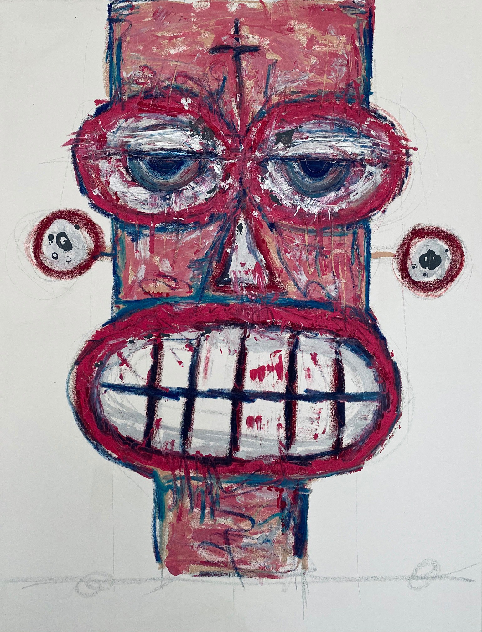 Corey Kilmartin, Naked Corey Kilmartin, Naked