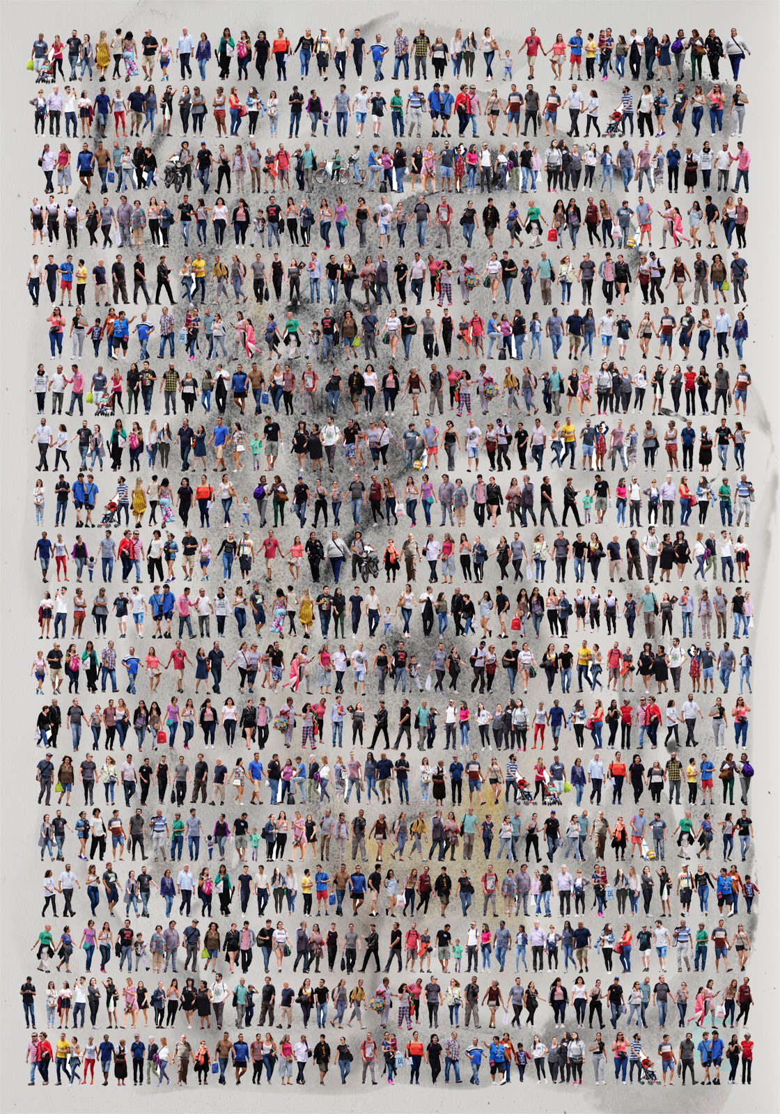 Yasuo Kiyonaga, Identity01 Yasuo Kiyonaga, Identity01