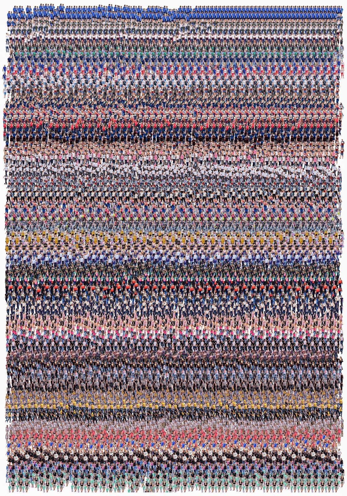 Yasuo Kiyonaga, Identity04 Yasuo Kiyonaga, Identity04