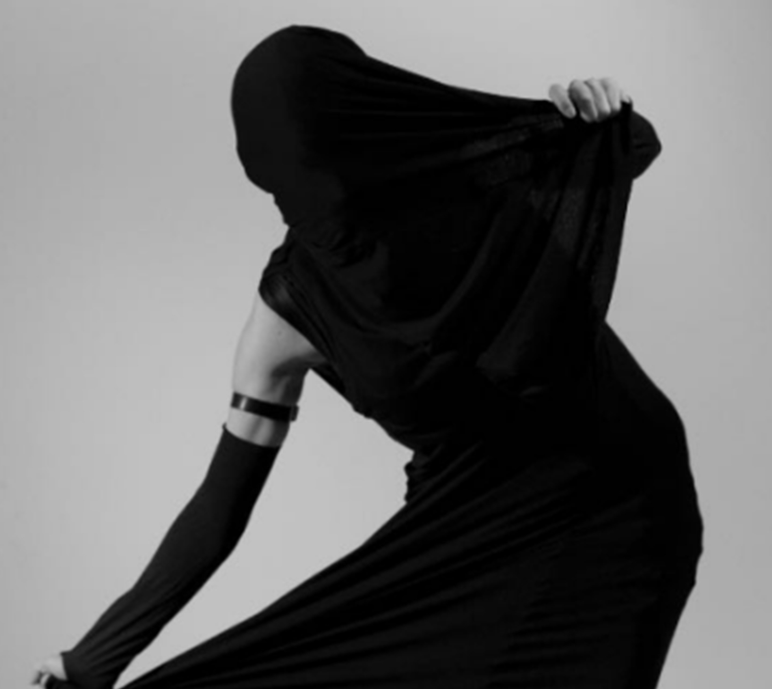 Maria Jose Arjona, All the others in me (New York) Maria Jose Arjona, All the others in me (New York)