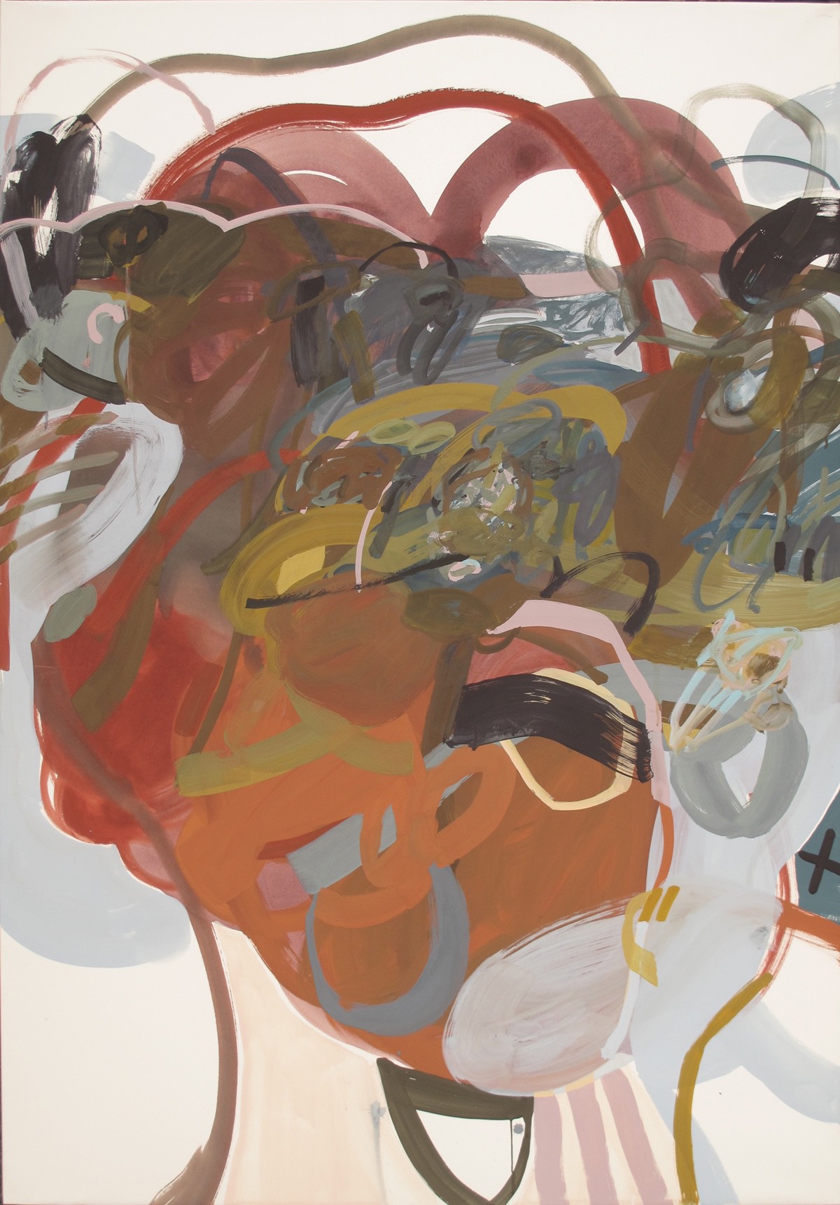 Sandra Detourbet, AWAKE Mardi Sandra Detourbet, AWAKE Mardi