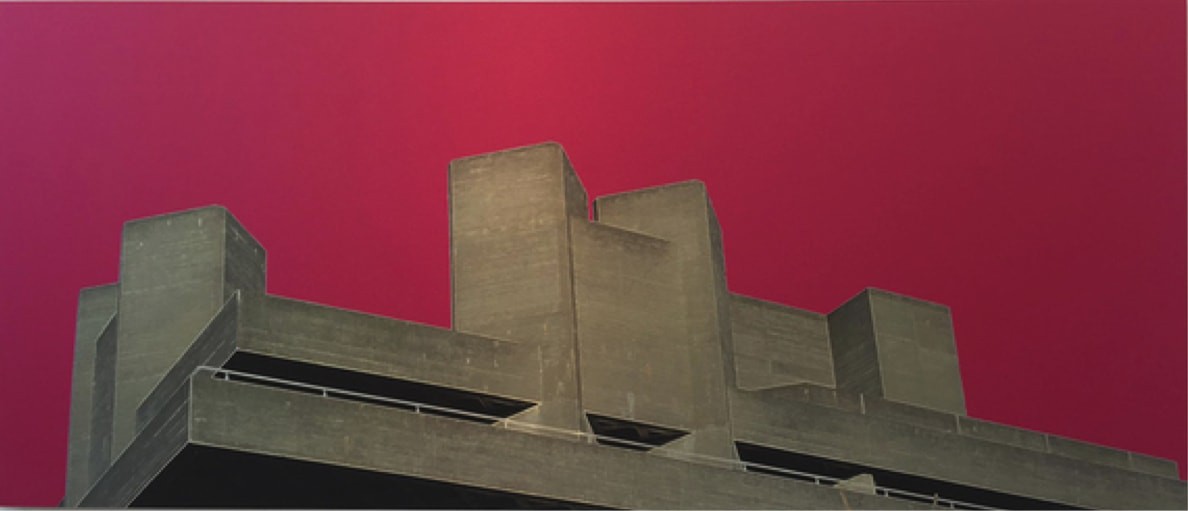 Michael Wallner, The National Theatre Michael Wallner, The National Theatre