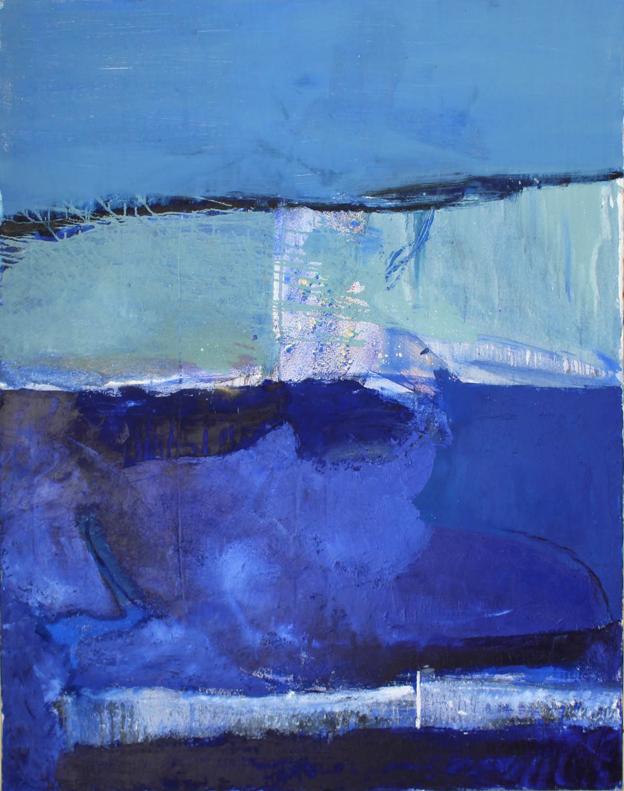 Ralph Resch, Traversée dangereuse Ralph Resch, Traversée dangereuse