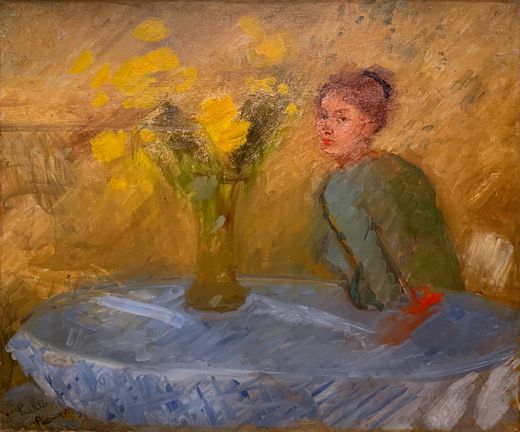 Kathleen Pearson