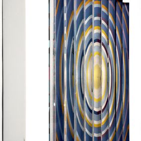 Yaacov Agam, Prismograph Yaacov Agam, Prismograph