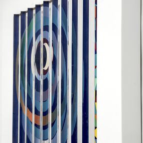 Yaacov Agam, Prismograph Yaacov Agam, Prismograph