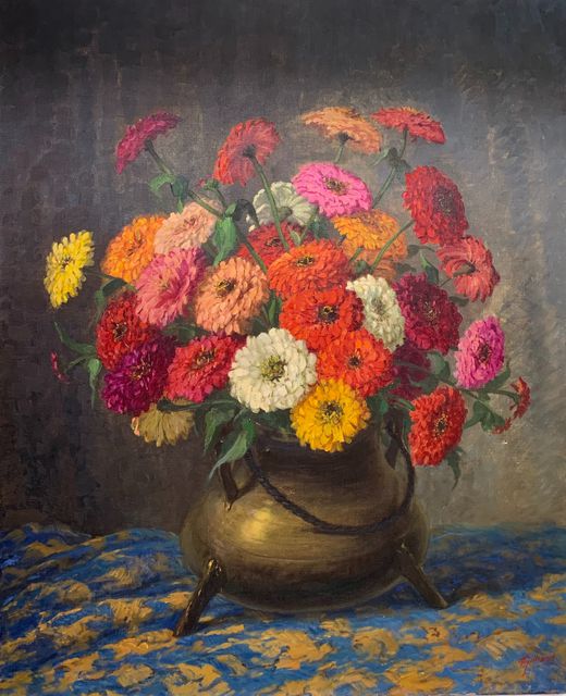 Vincent aimé Gilliand