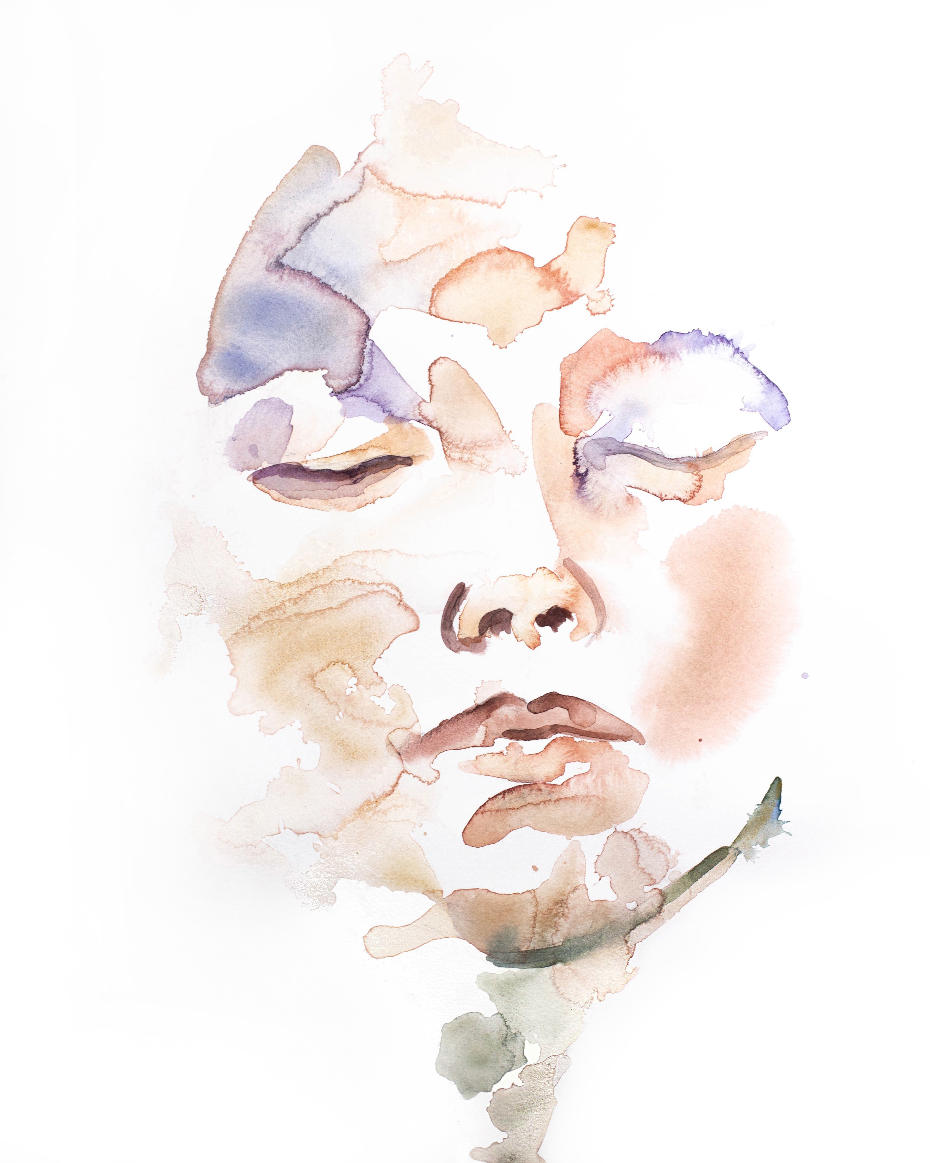 Elizabeth Becker, Just a Vapor No. 2 Elizabeth Becker, Just a Vapor No. 2