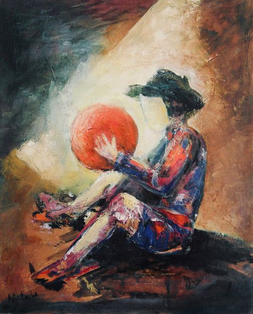 Martine Blache