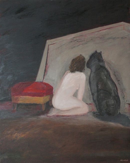 Patrick Devreux