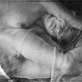 Fotografien, Net Prophet, AJ Barnes