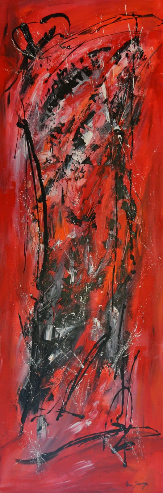 Âme Sauvage, Dissolution Âme Sauvage, Dissolution
