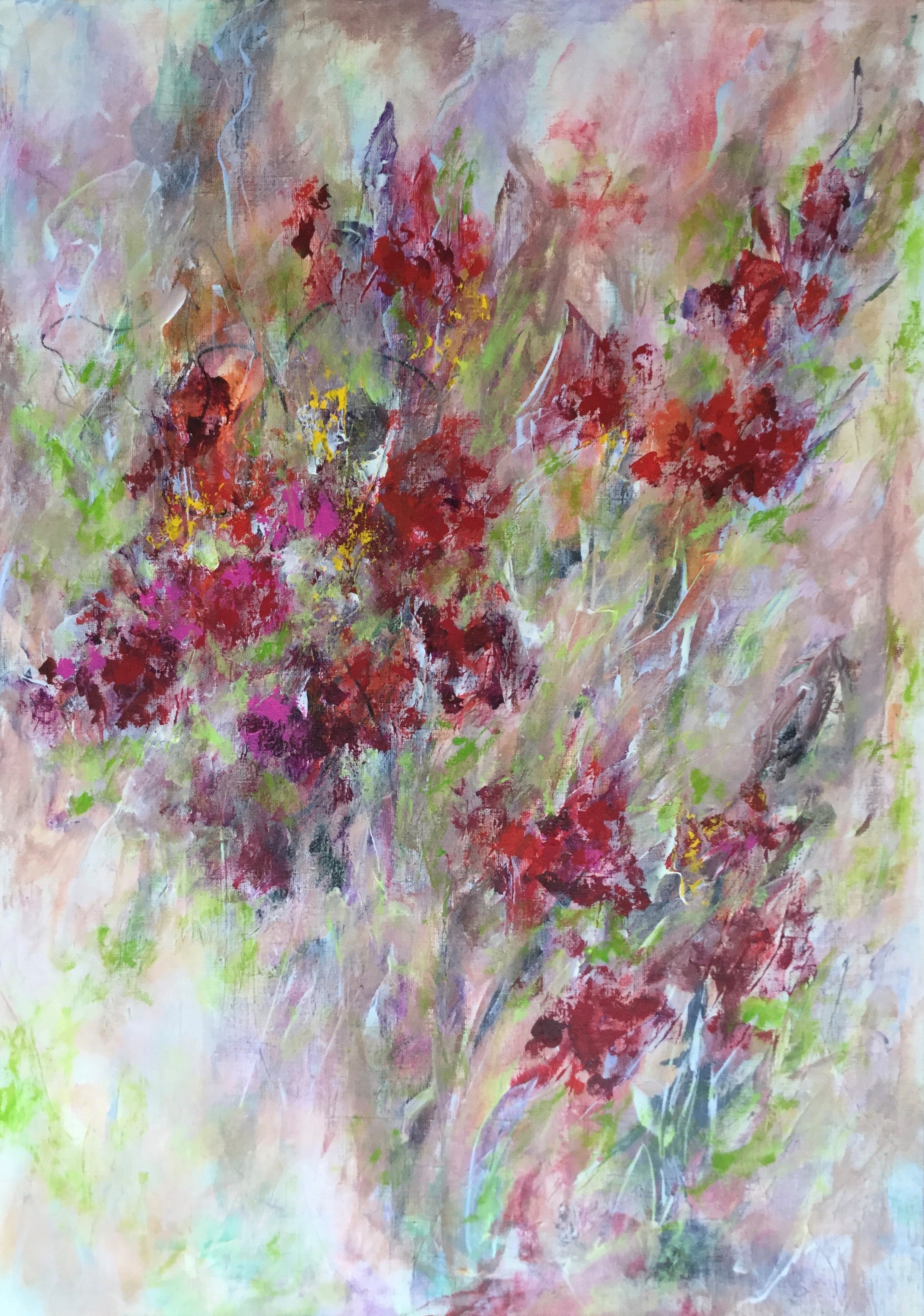Viktoria Ganhao, Summer Memories Viktoria Ganhao, Summer Memories