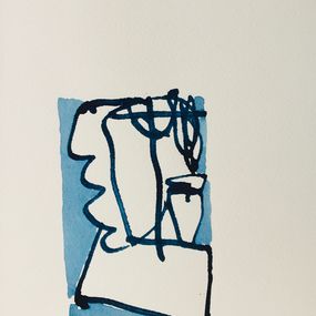 Sans-titre, Jan Voss