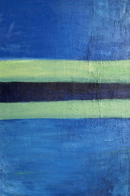 Helga Gendriesch, Untitled Helga Gendriesch, Untitled