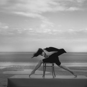 Photographie, Magali Camber Sands 1, Richard Dunkley