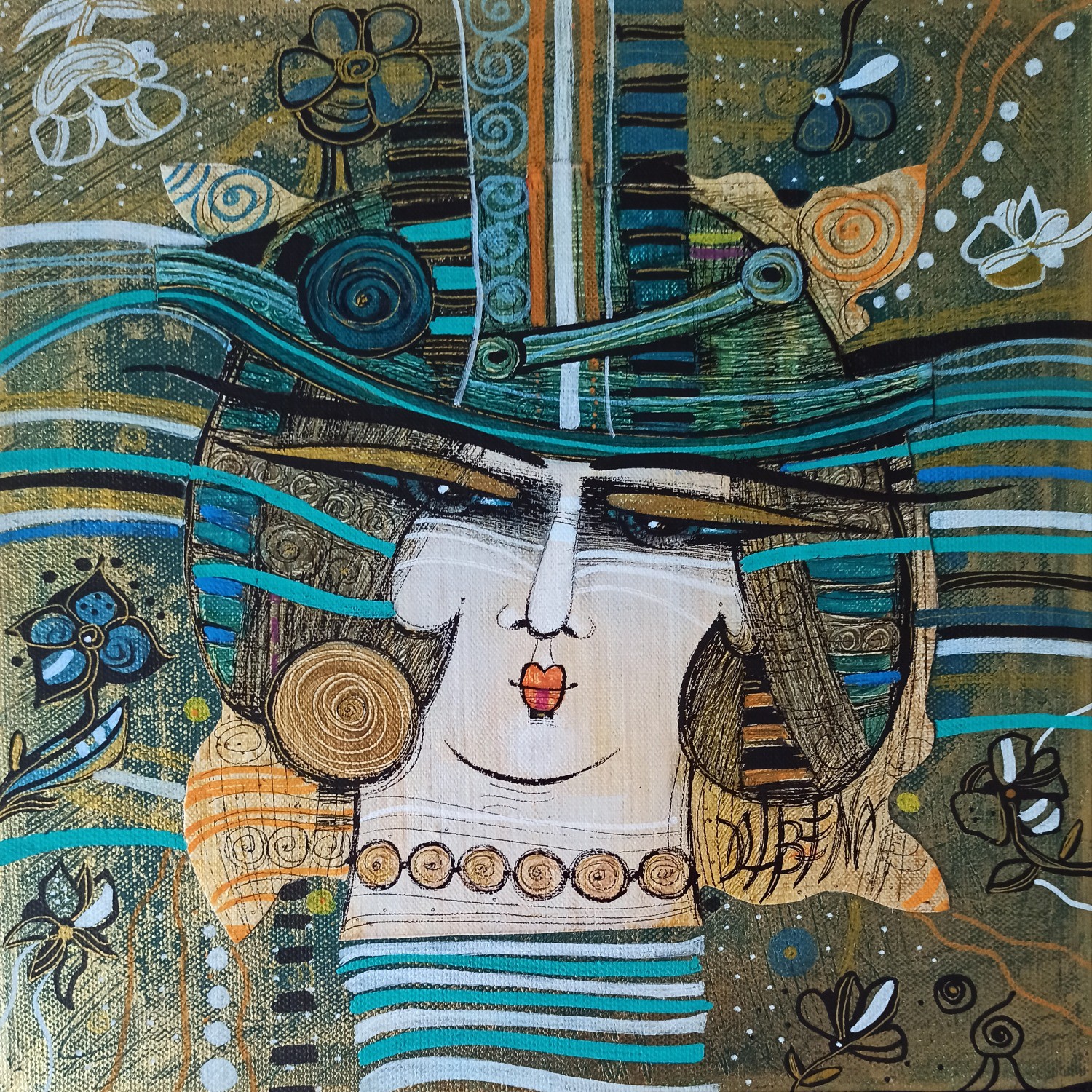 Albena Vatcheva, Vintage Albena Vatcheva, Vintage